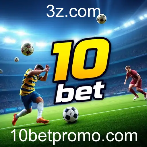 Ascensão e Impacto do 10 Bet no Cenário de Jogos Online em 2025