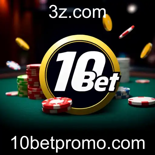 Explorando a Categoria de Jogos de Cassino no Site 10 Bet
