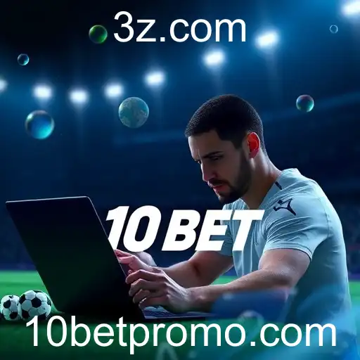 A Evolução do 10 Bet no Cenário Atual