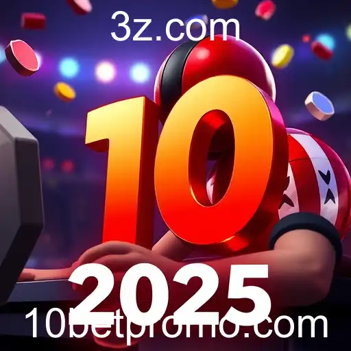 A Ascensão do 10 Bet no Cenário Global de Jogos