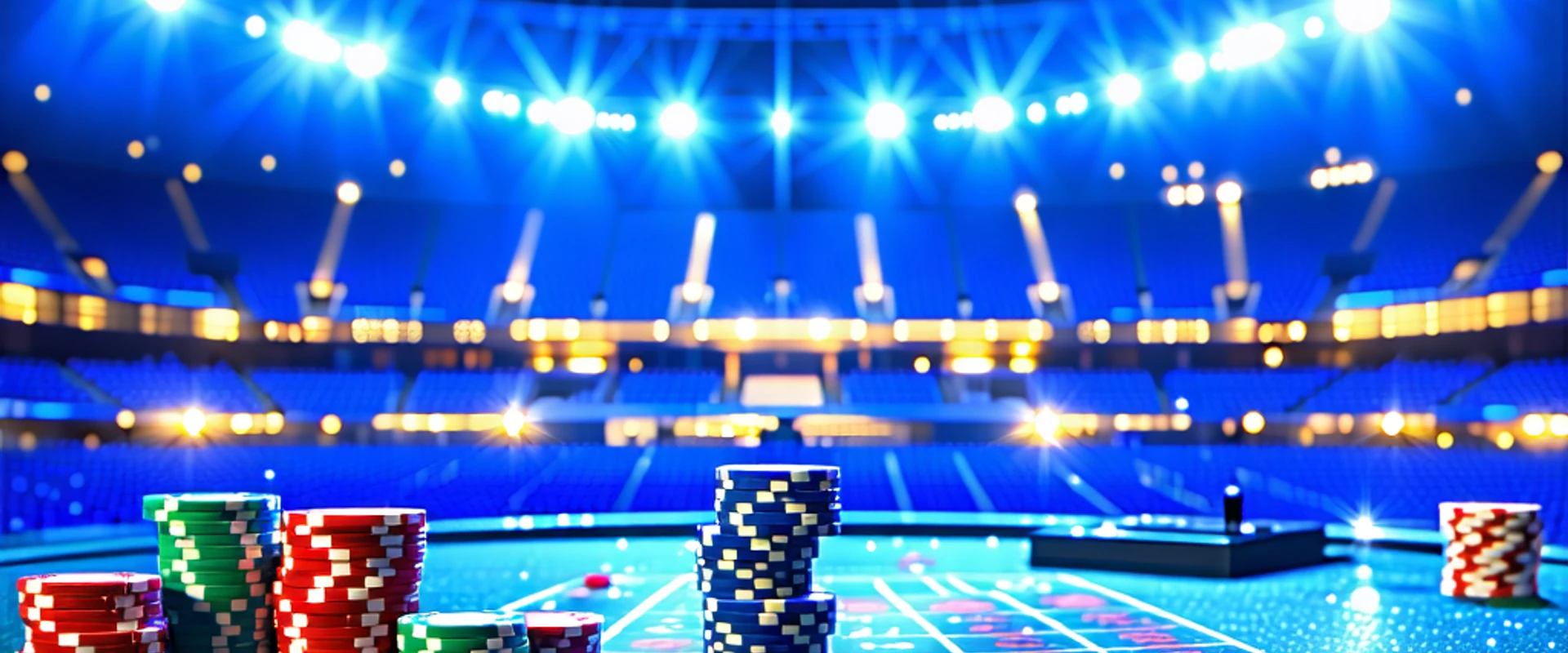 Discover a world of online gaming and betting opportunities with a wide variety of casino games, sports betting, and more.