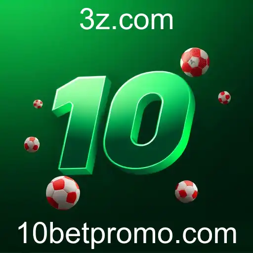 Inovações e Impactos da 10 bet no Mercado de Jogos Online