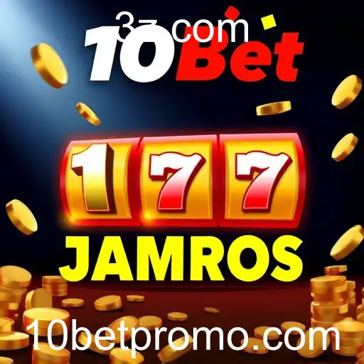Explorando a Fascinante Categoria de Jogos 'Jackpot' no 10Bet