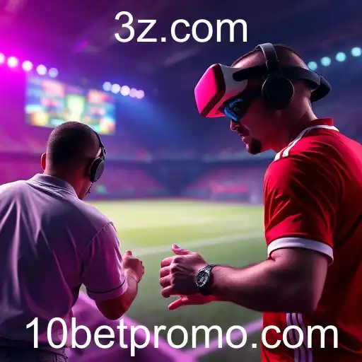 O Crescimento do Mercado de Apostas em 2026