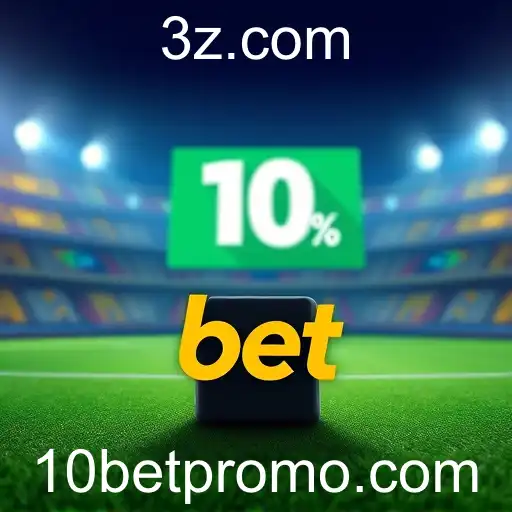 O Impacto do 10 Bet no Mercado de Jogos em 2025