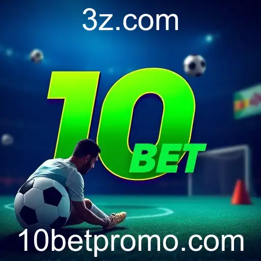 O Impacto do 10 Bet no Mercado de Jogos
