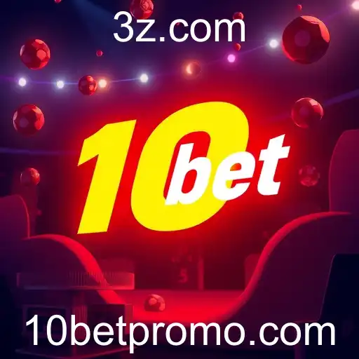 A Ascensão do 10 Bet no Mercado de Jogos em 2025