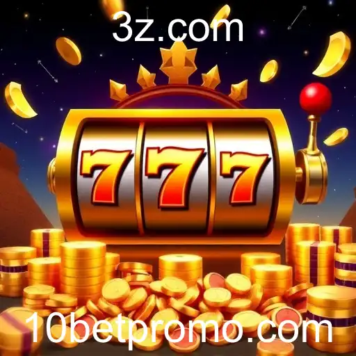 A Fascinante Categoria de 'Video Slots' no Site 10 Bet