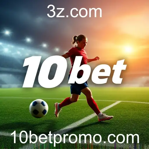 Explorando a Categoria de Apostas Esportivas no Site '10 bet'
