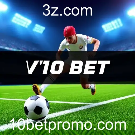 Explorando o Mundo Emocionante dos Sportes Virtuais no '10 Bet'